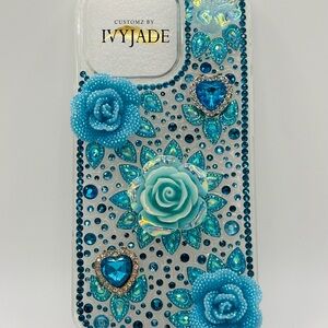 IPhone 16 Pro real phone Case